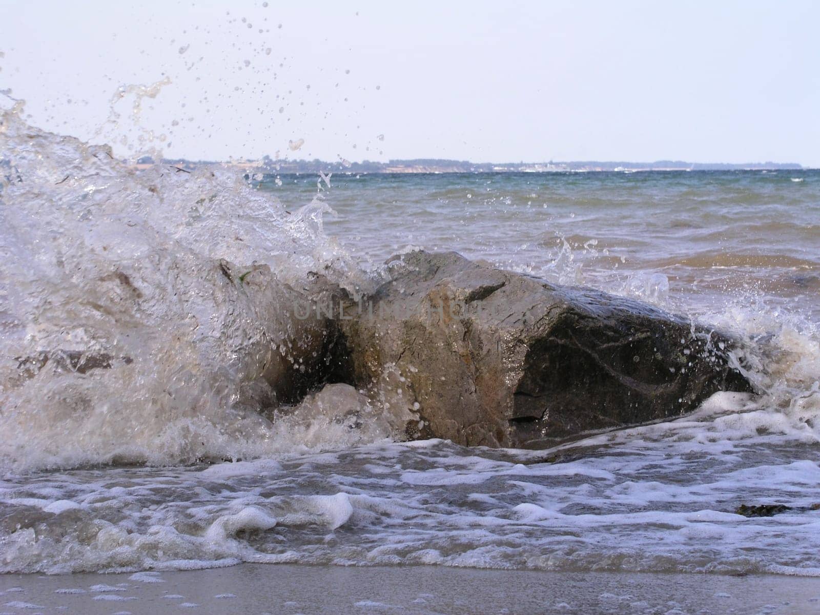 Splish Splash