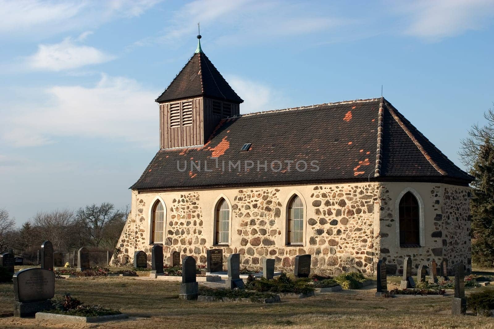 Village Church 01