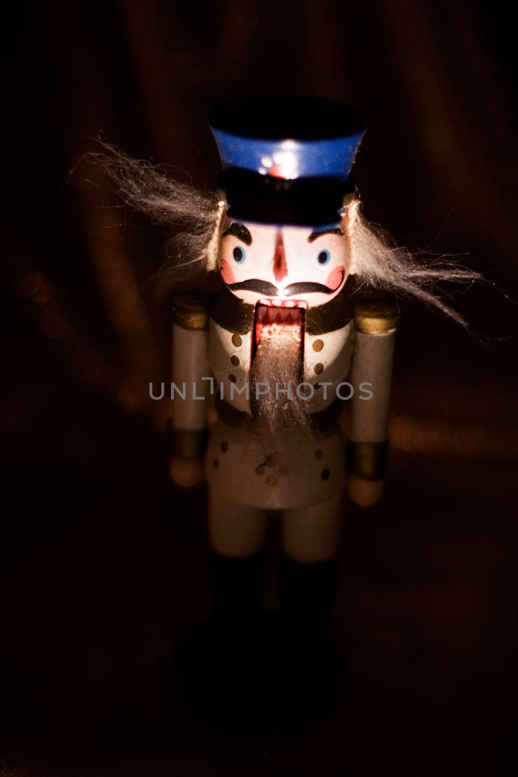 Nutcracker I-a