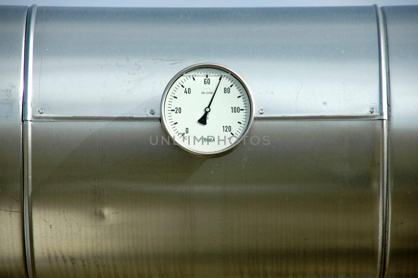 Thermometer