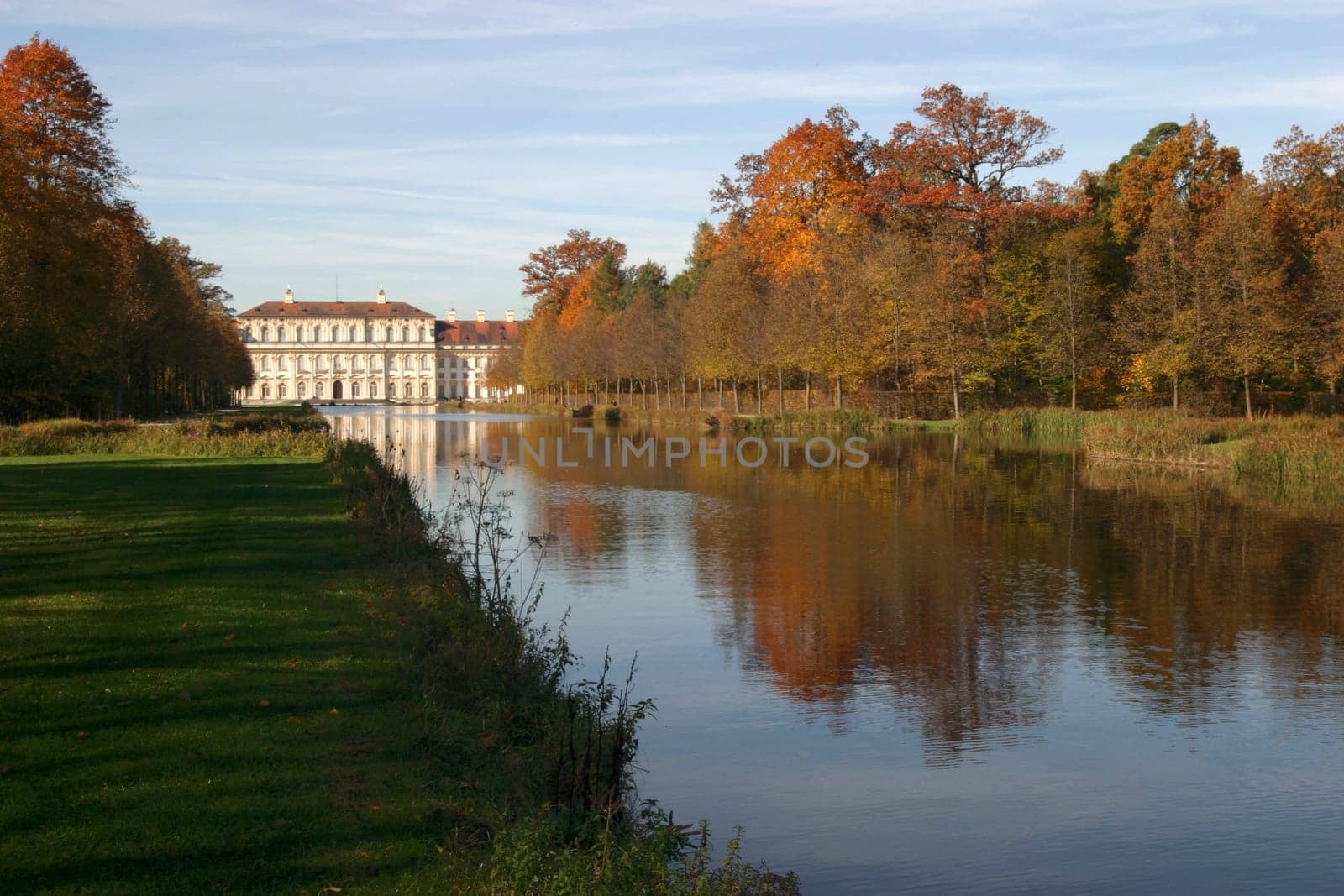 Schleißheim Castle