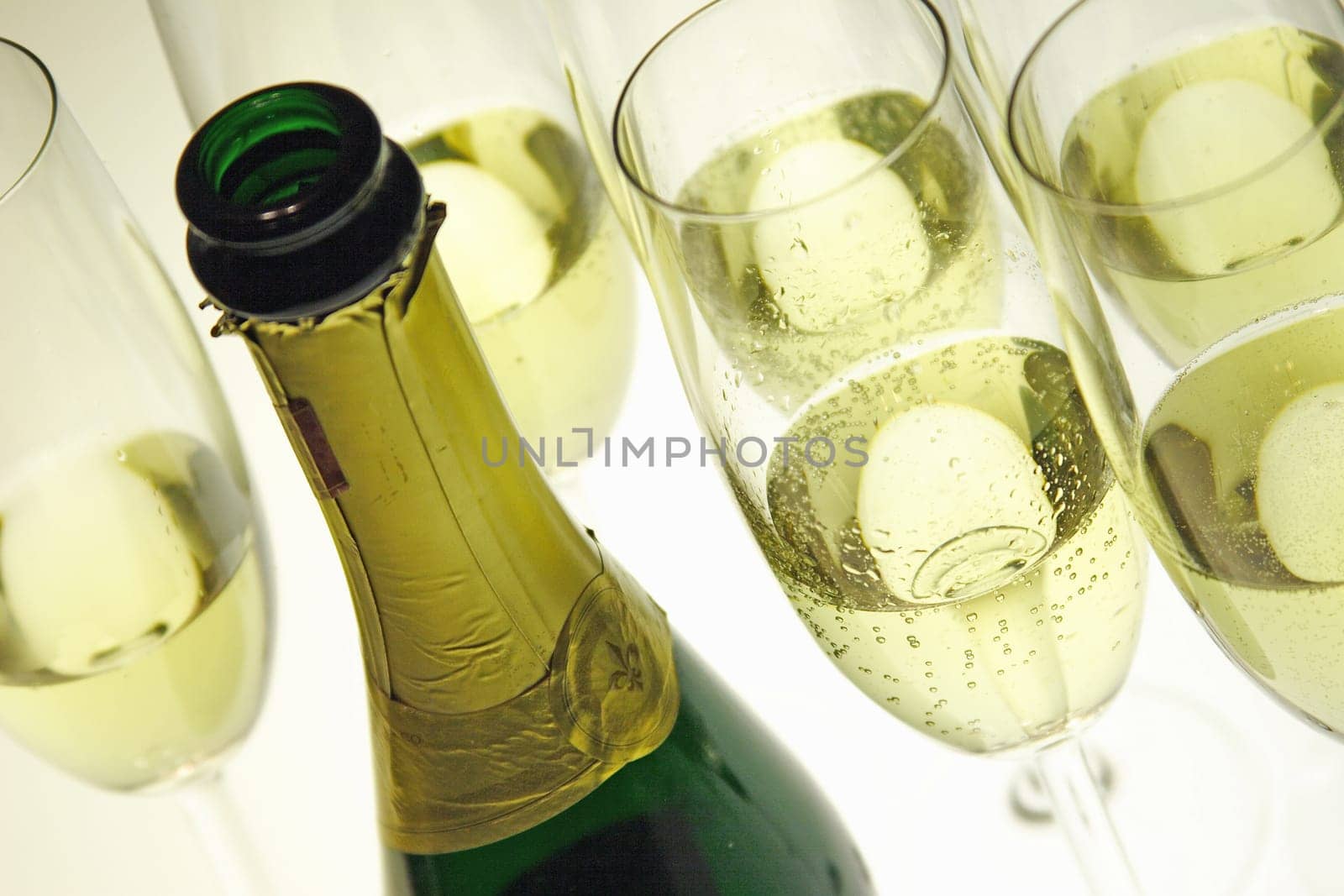 Drinks II