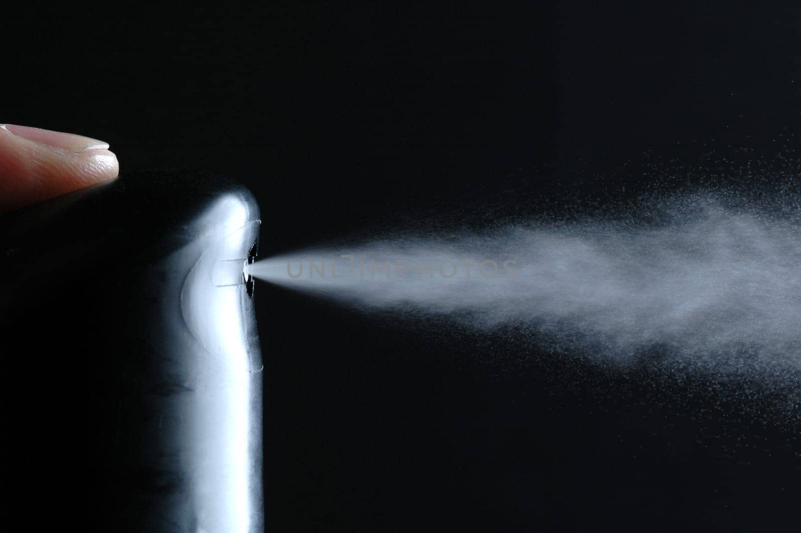 Deodorant
