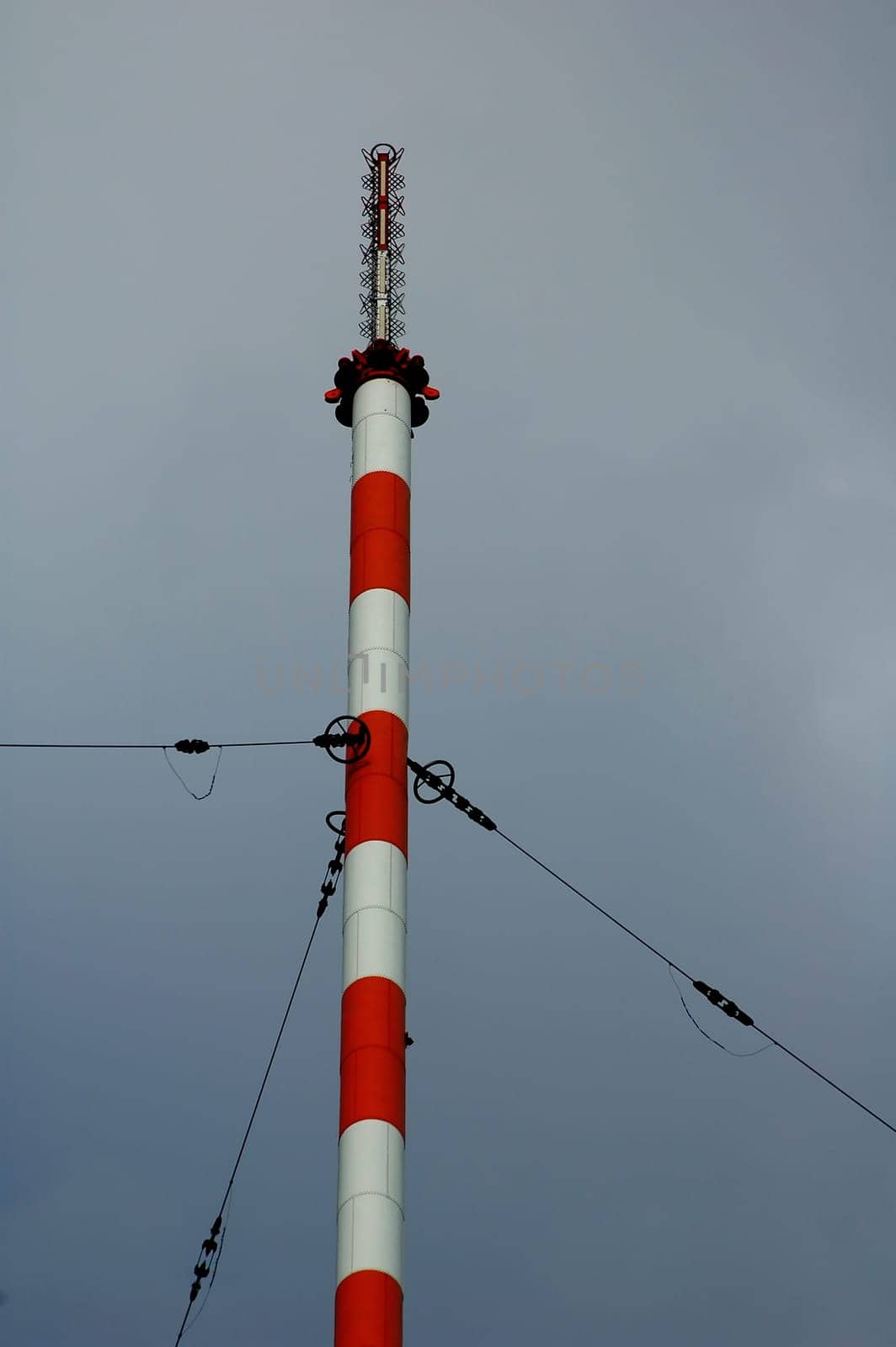 Transmitter