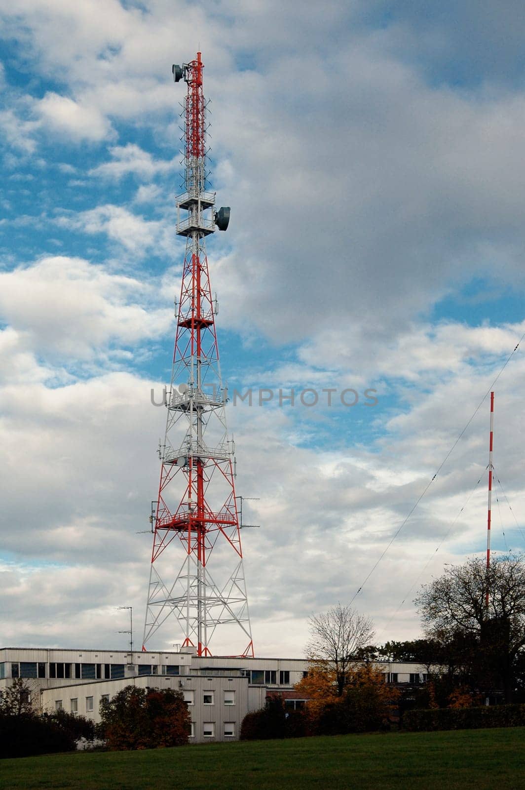 Tower