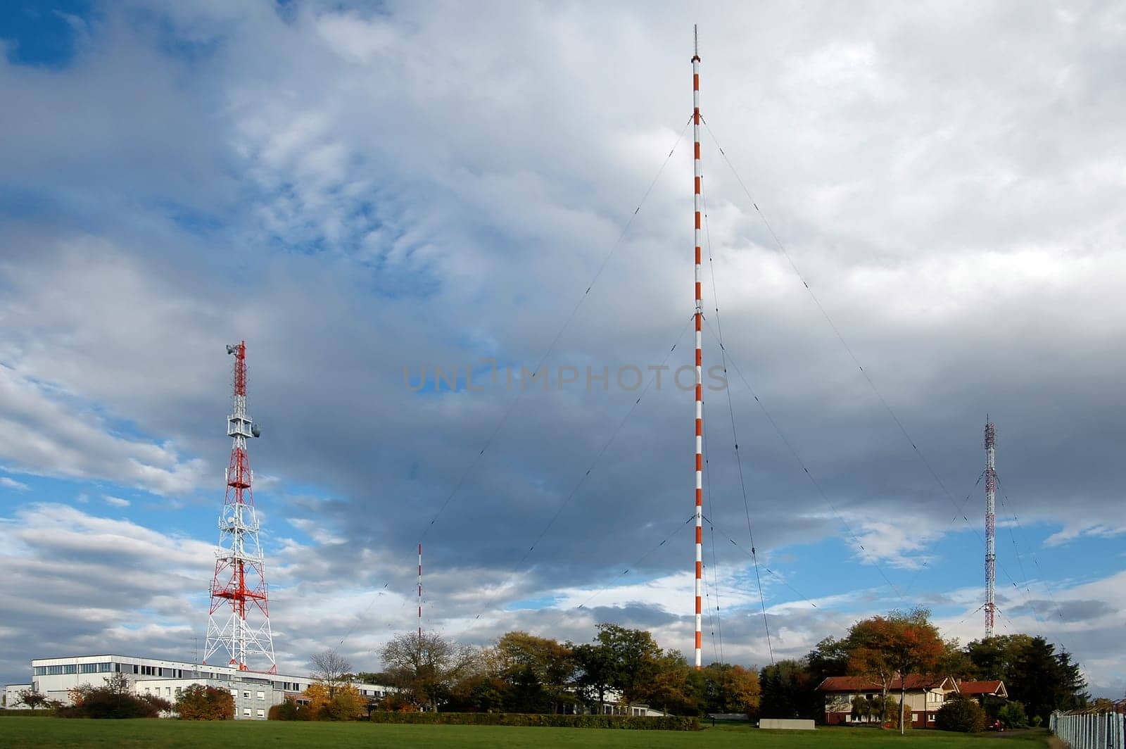 Transmitter City