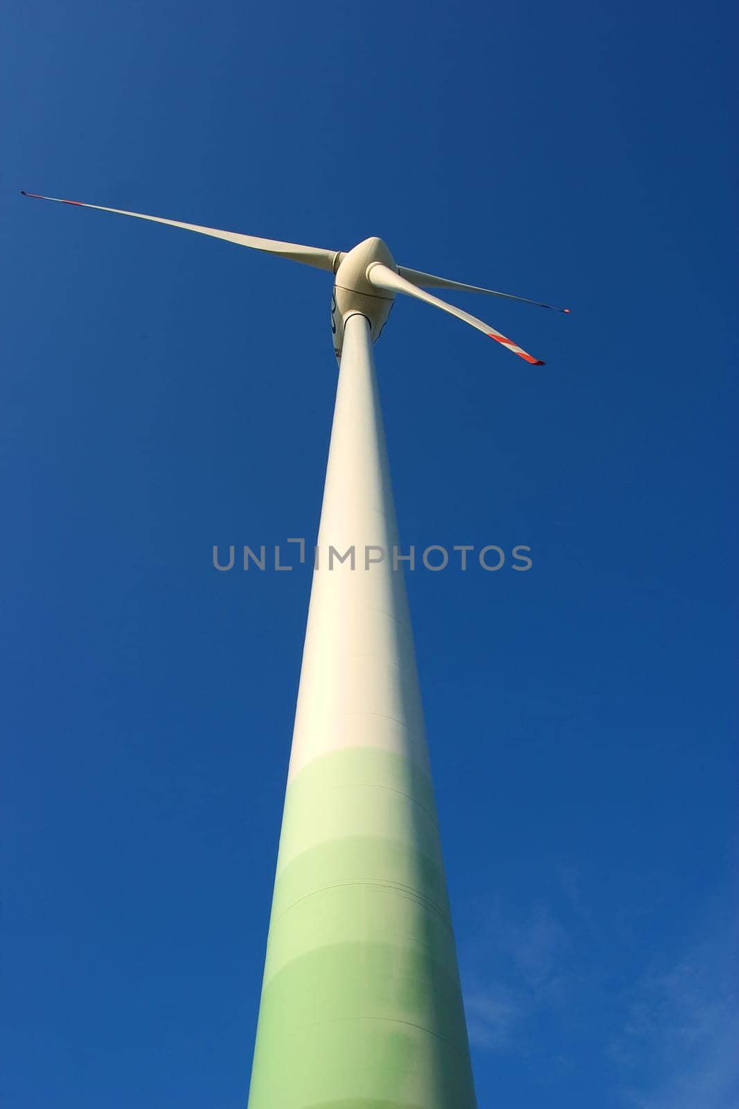 Wind power 15
