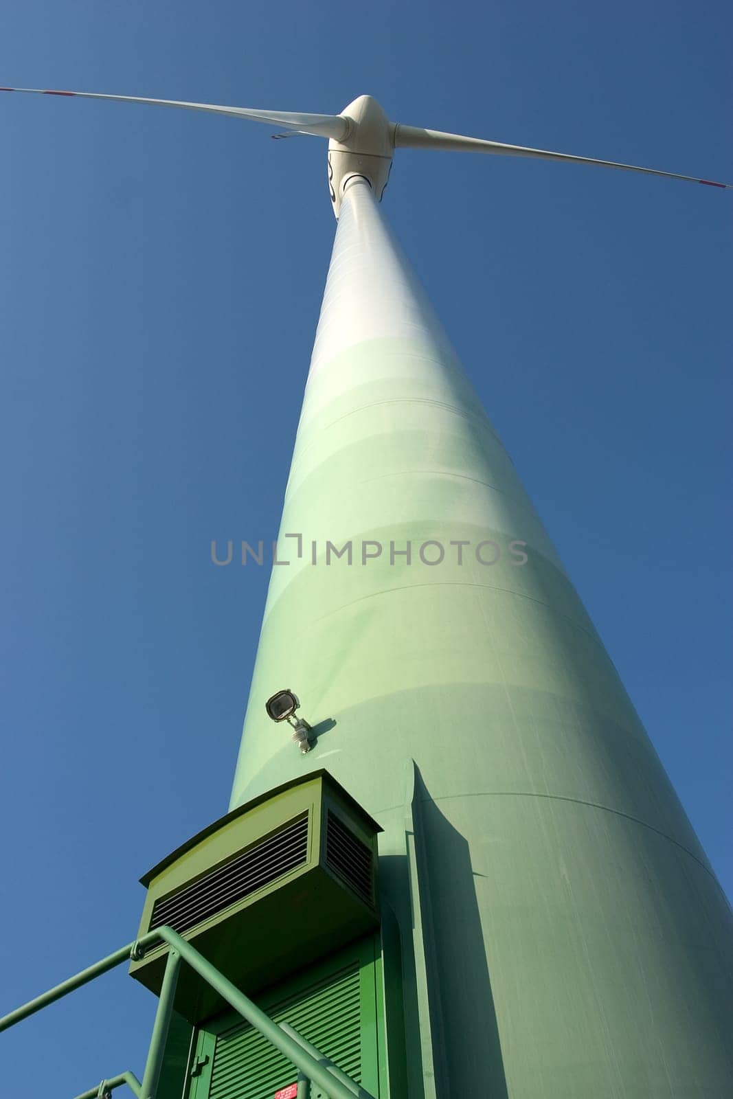 Wind power 17