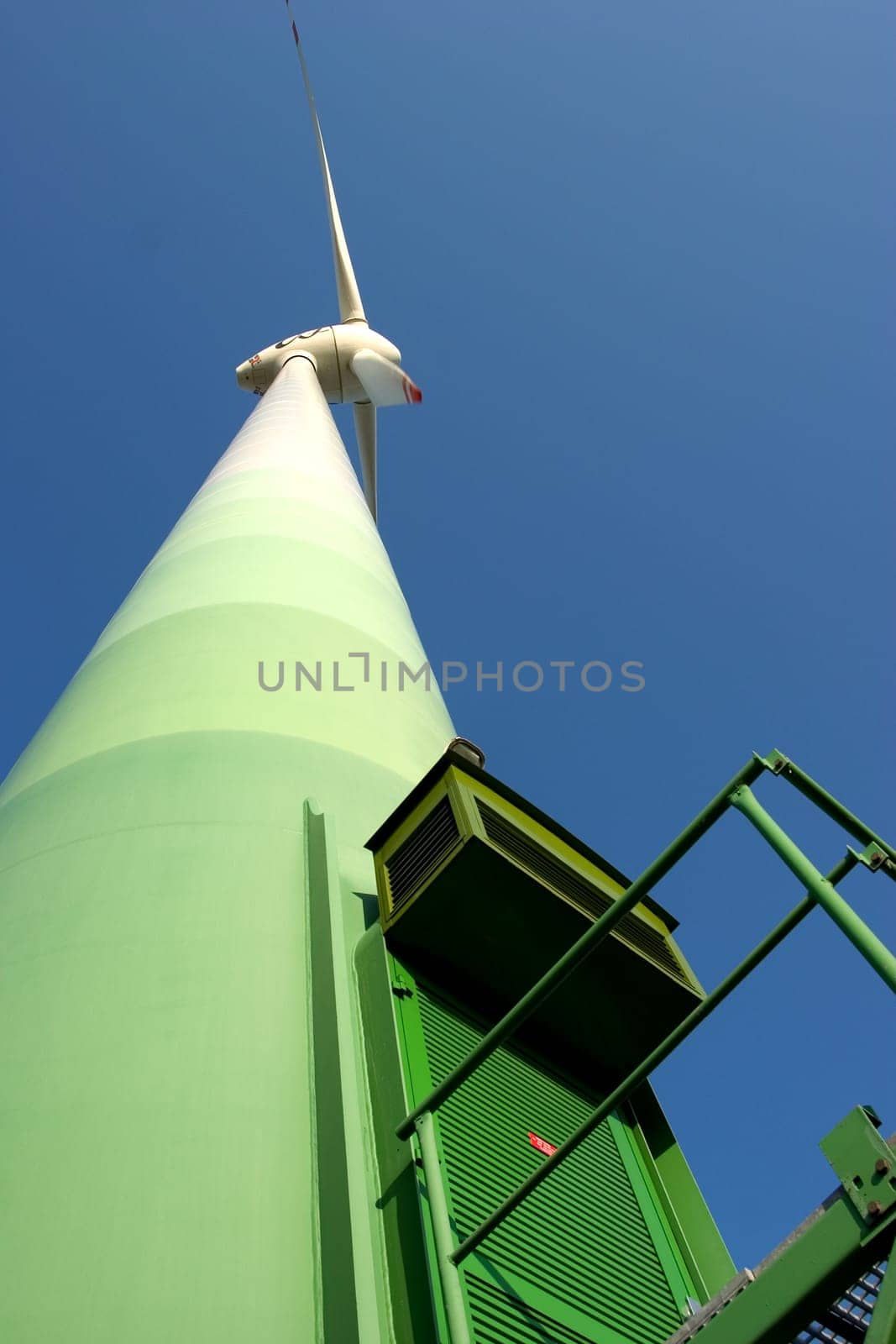 Wind power 16