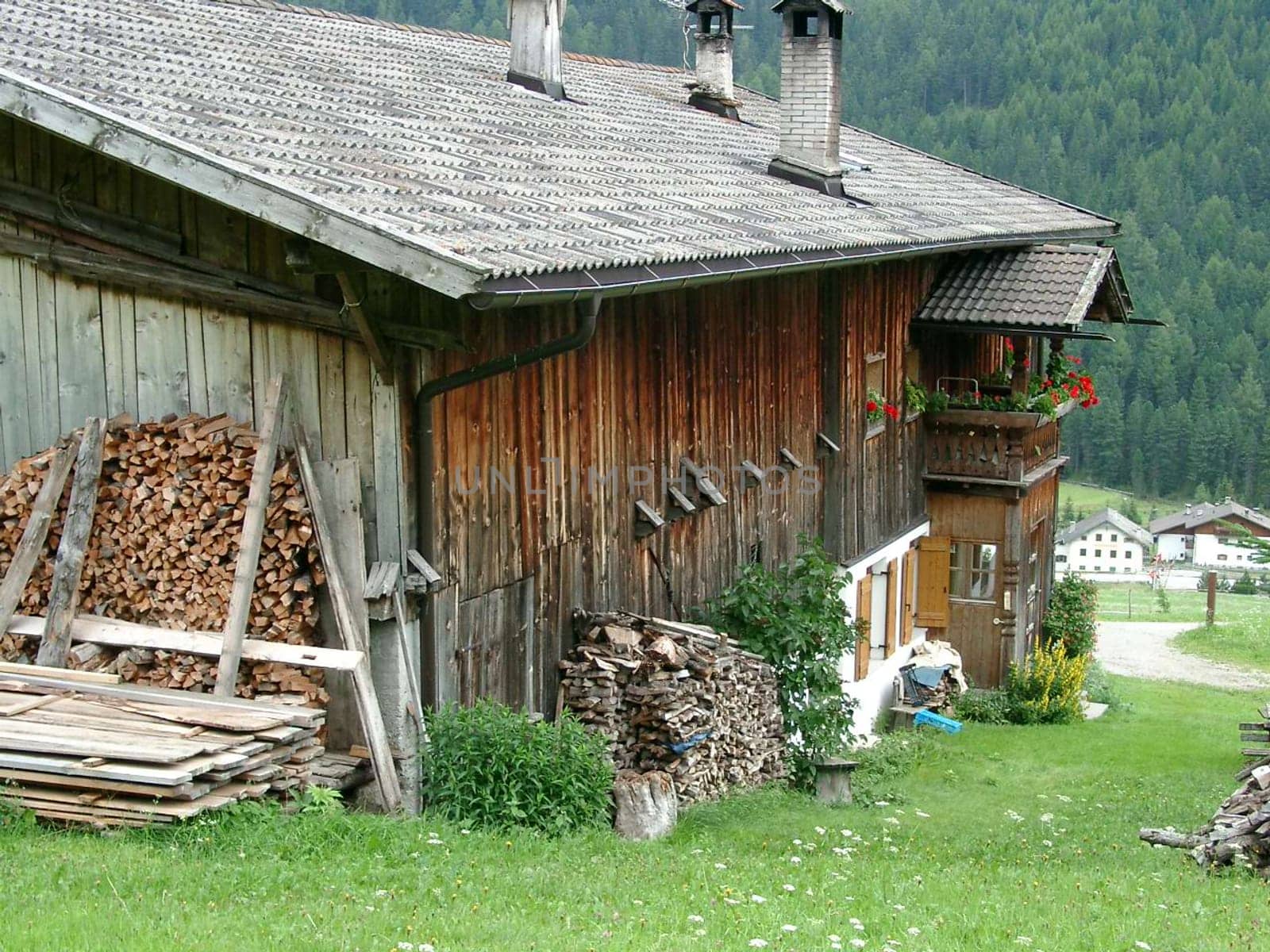Farmhouse