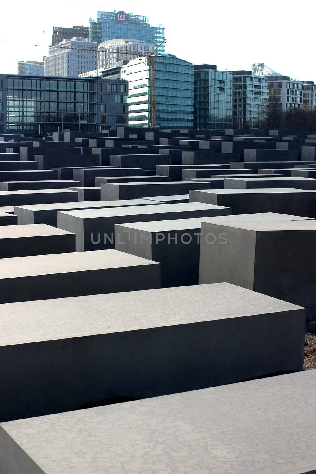 Holocaust Memorial 13