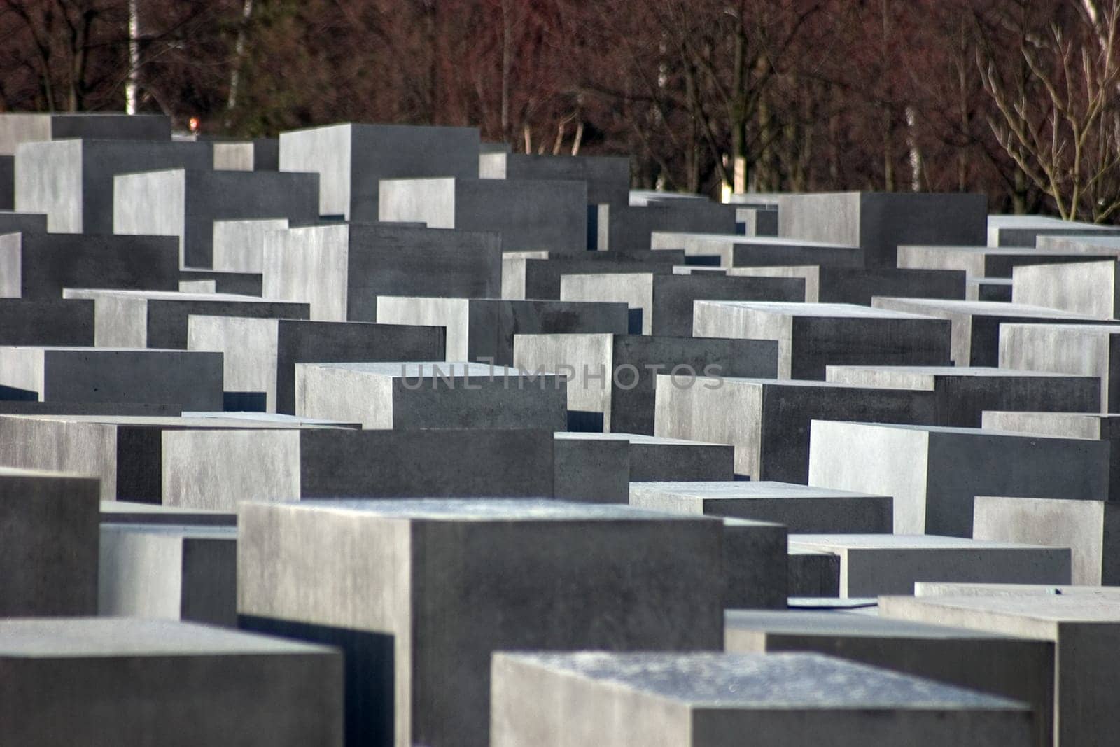 Holocaust Memorial 06