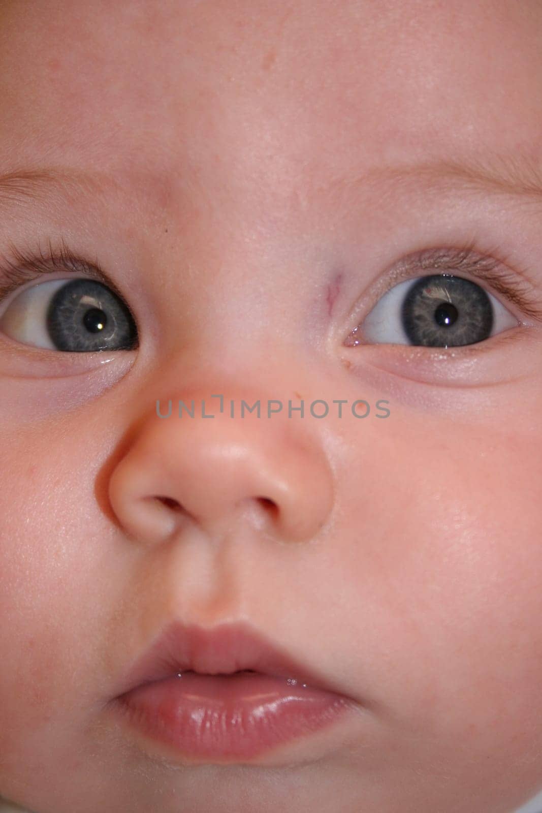 Innocence...