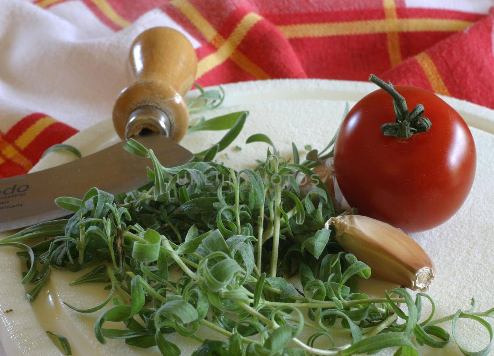 herbs