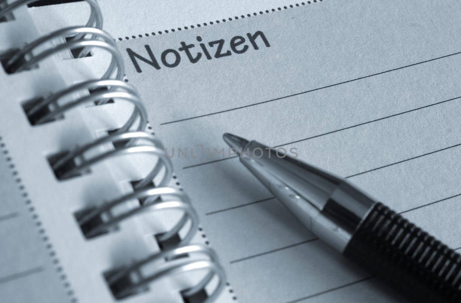 Notes