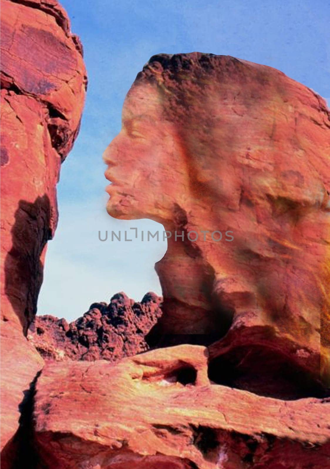 Rockhead