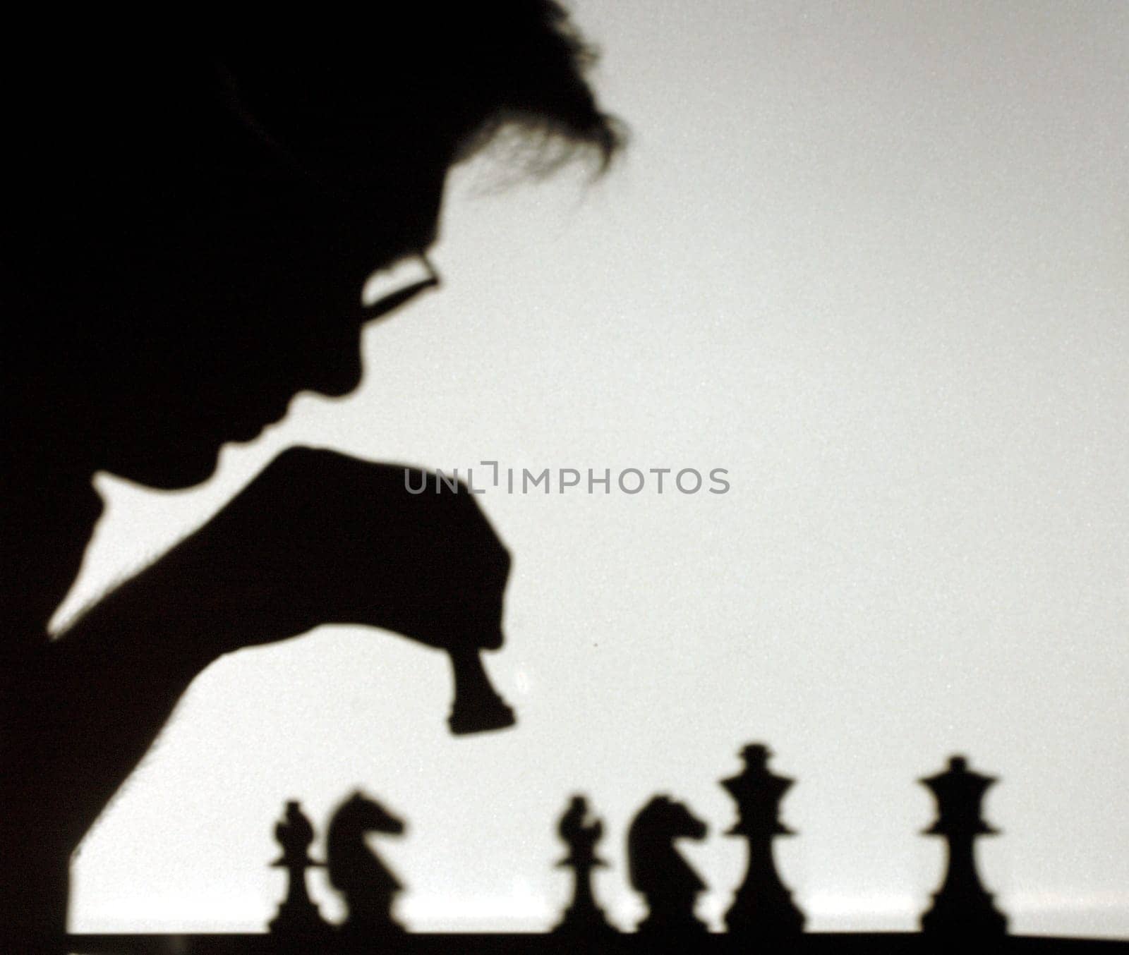 Shadow Chess