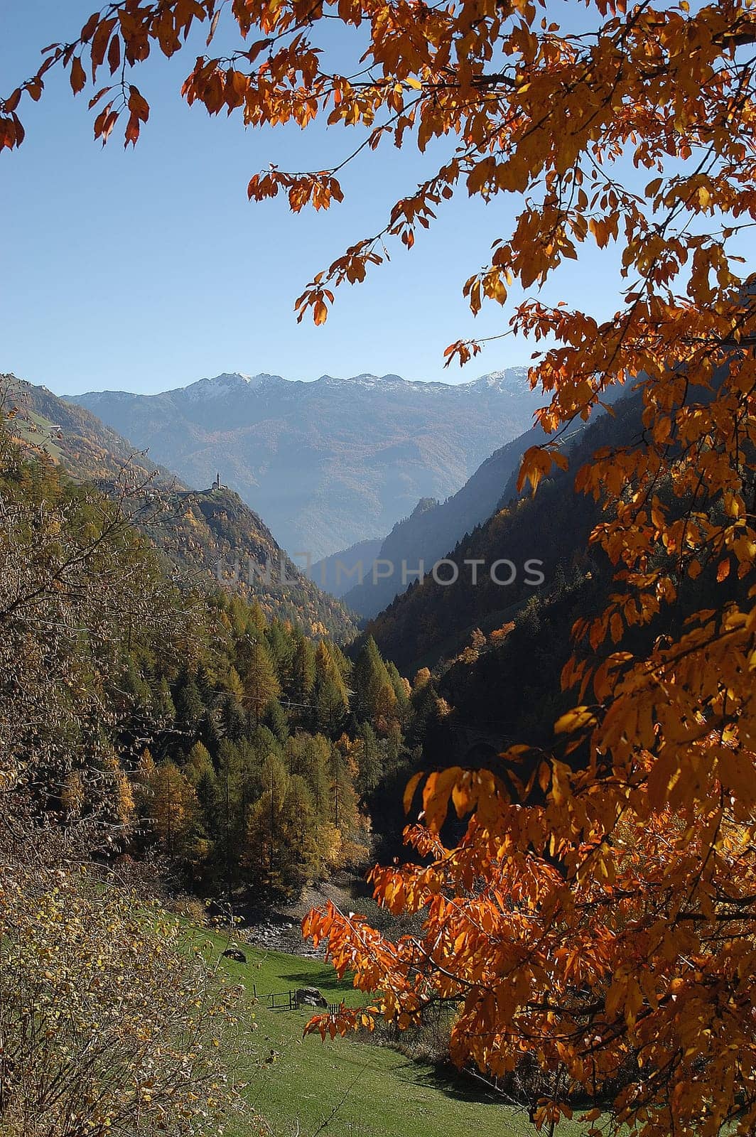 Mountains