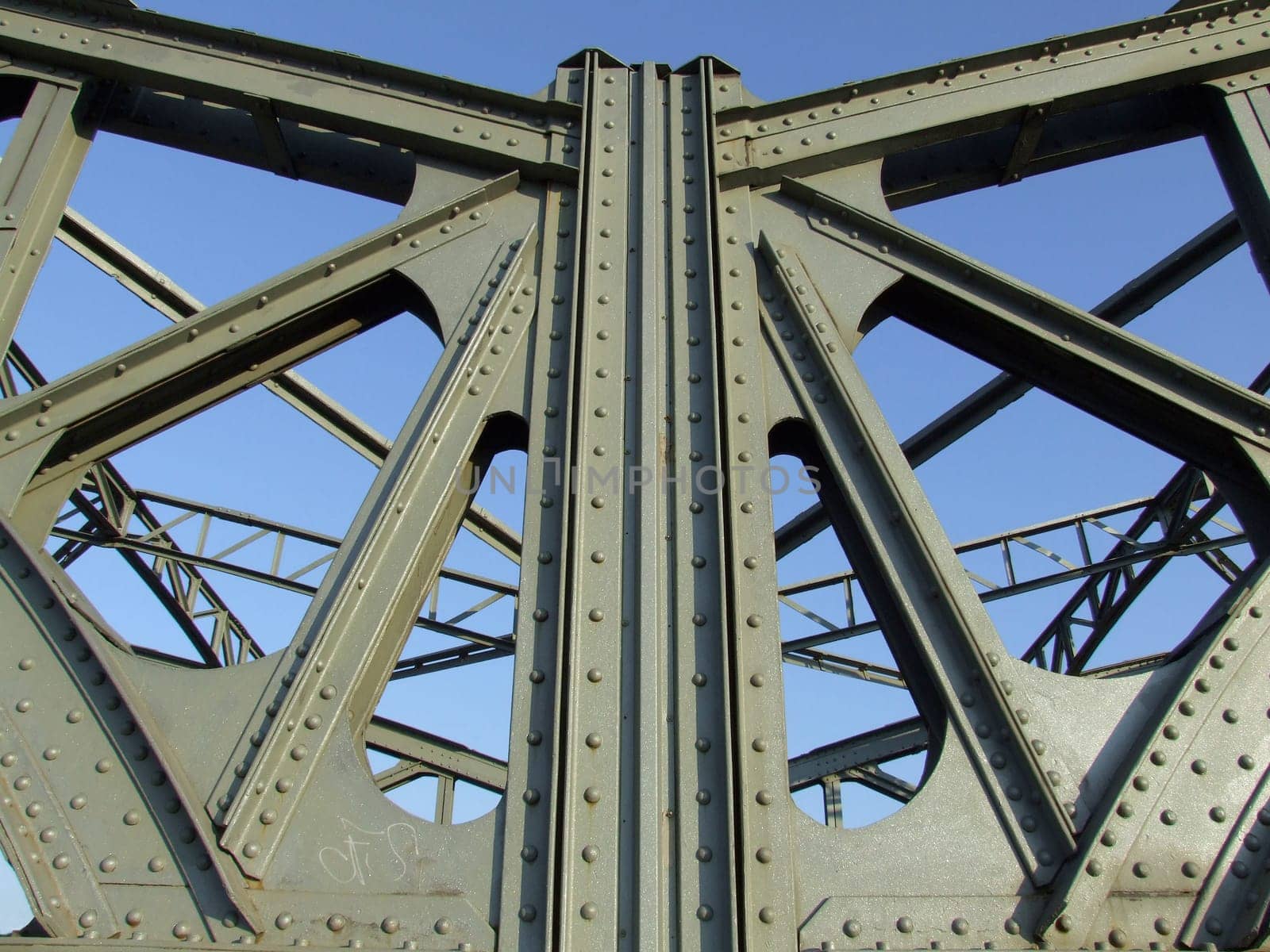 Munich Hackerbrücke II