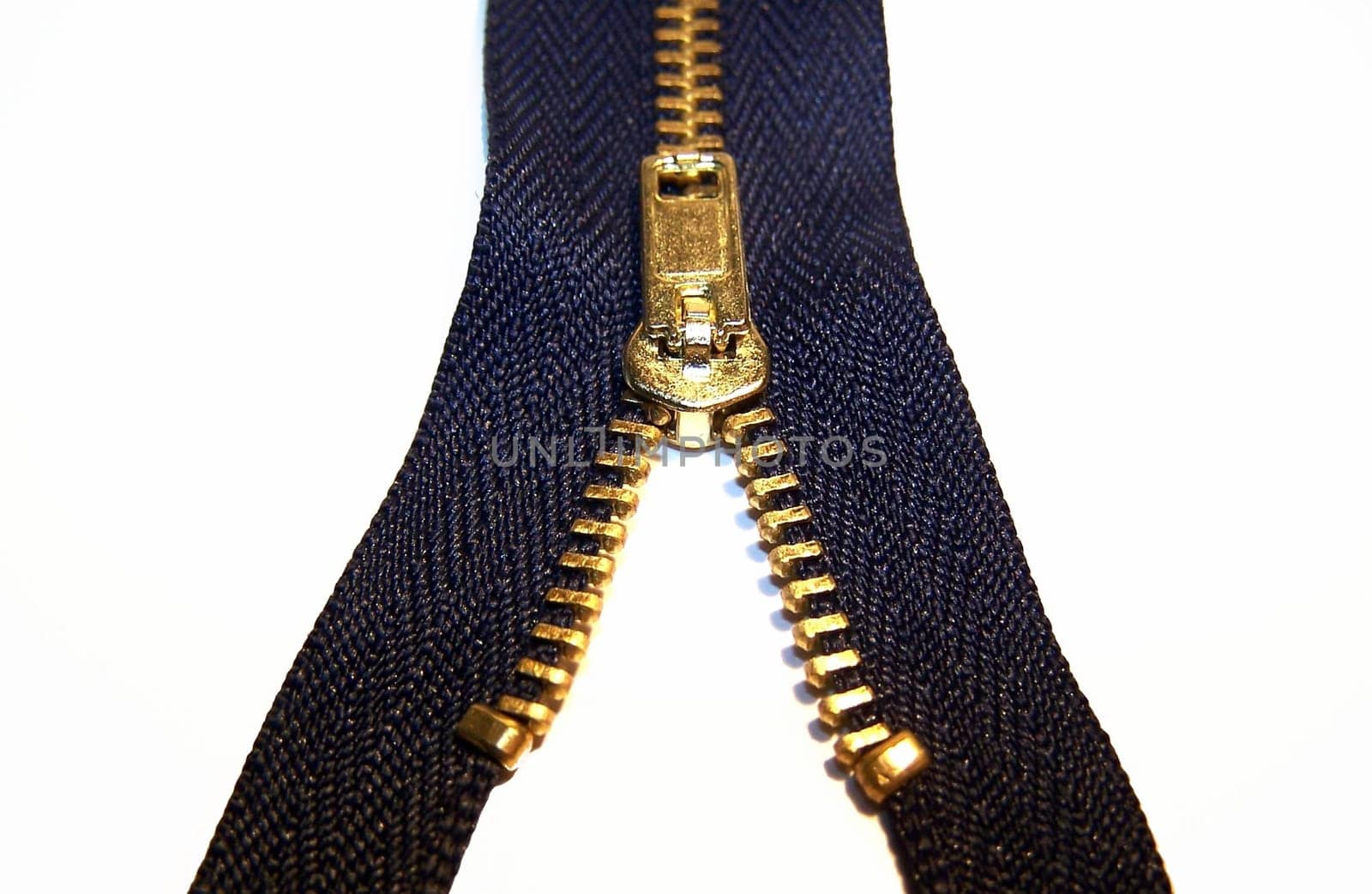 Zipper