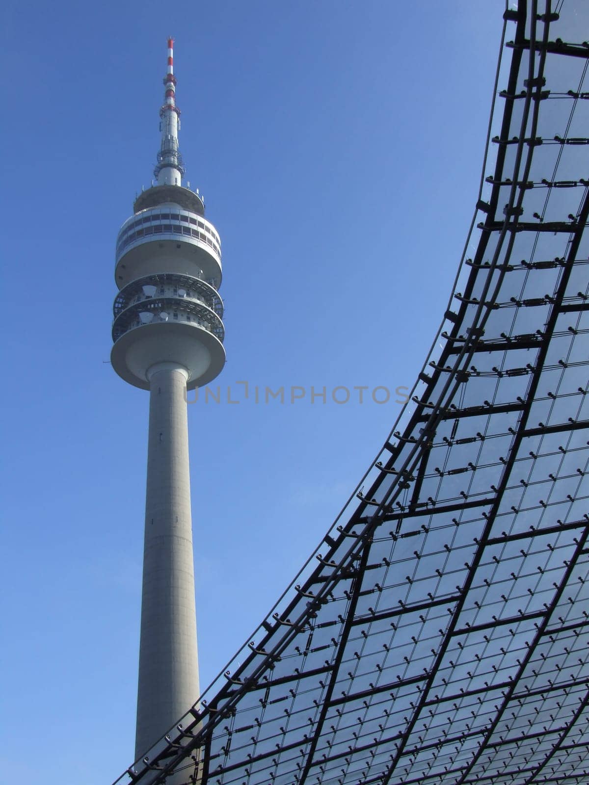 Olympic Tower II