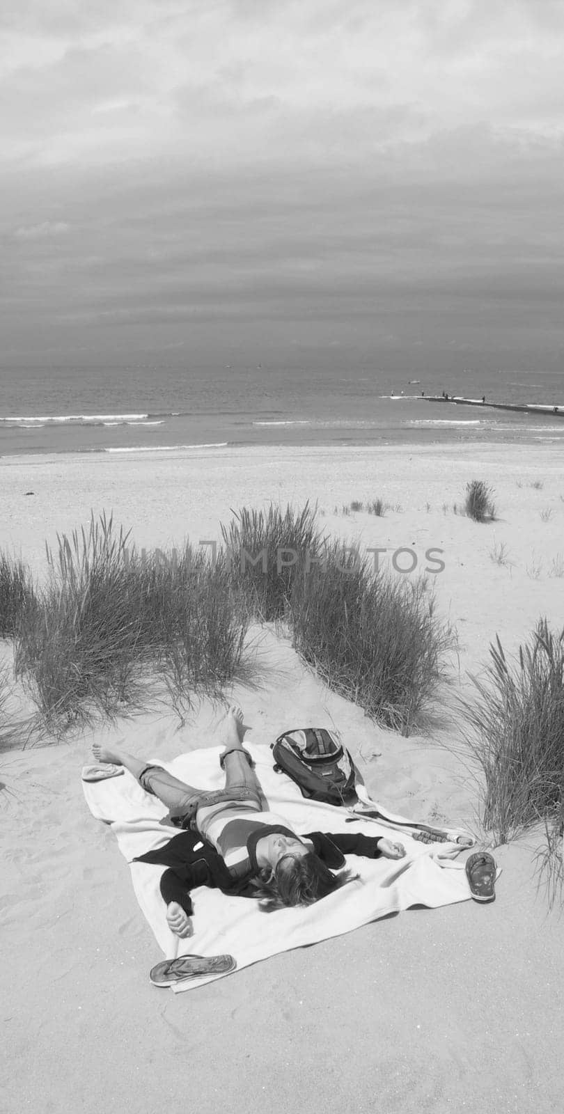 - Holland (den Helder) -