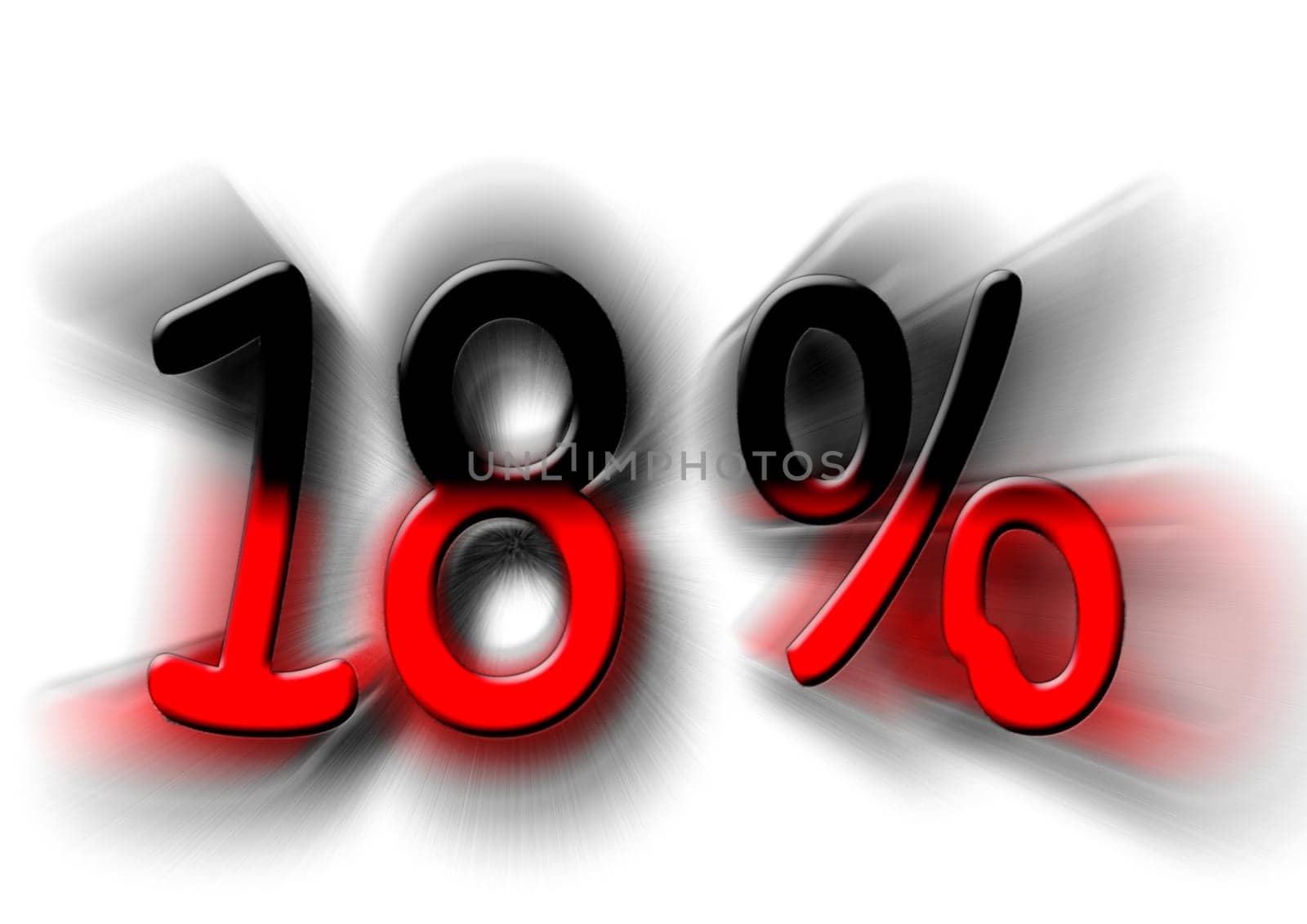 Tax increase