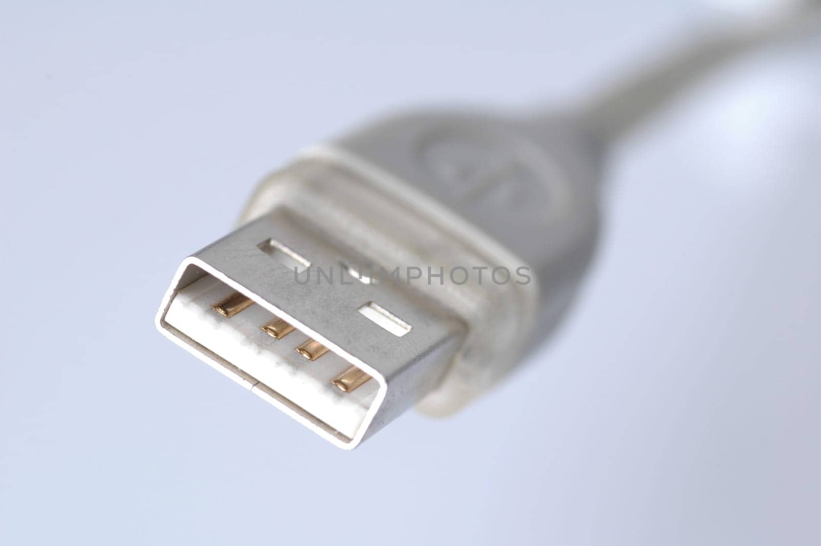 USB plug