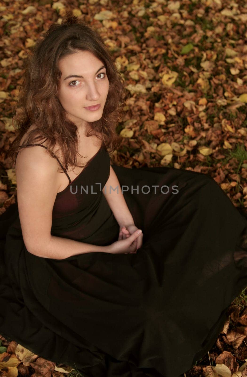 Autumn beauty