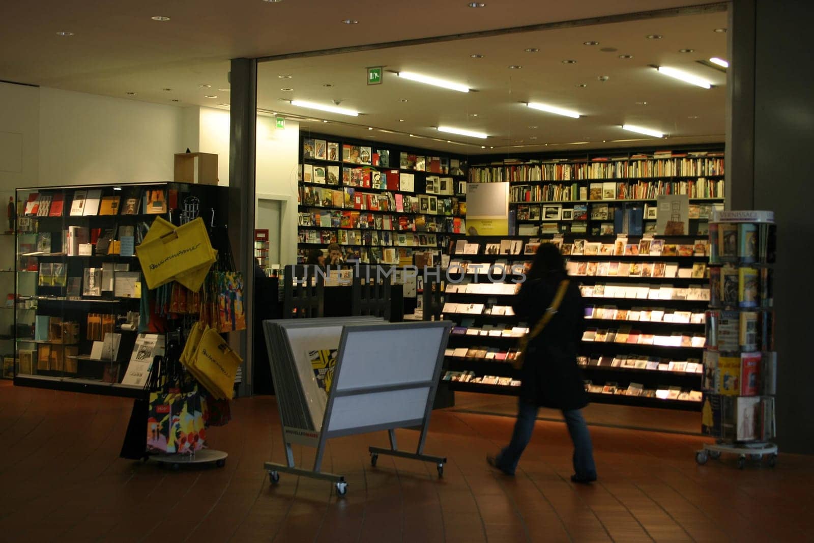 Bookshop