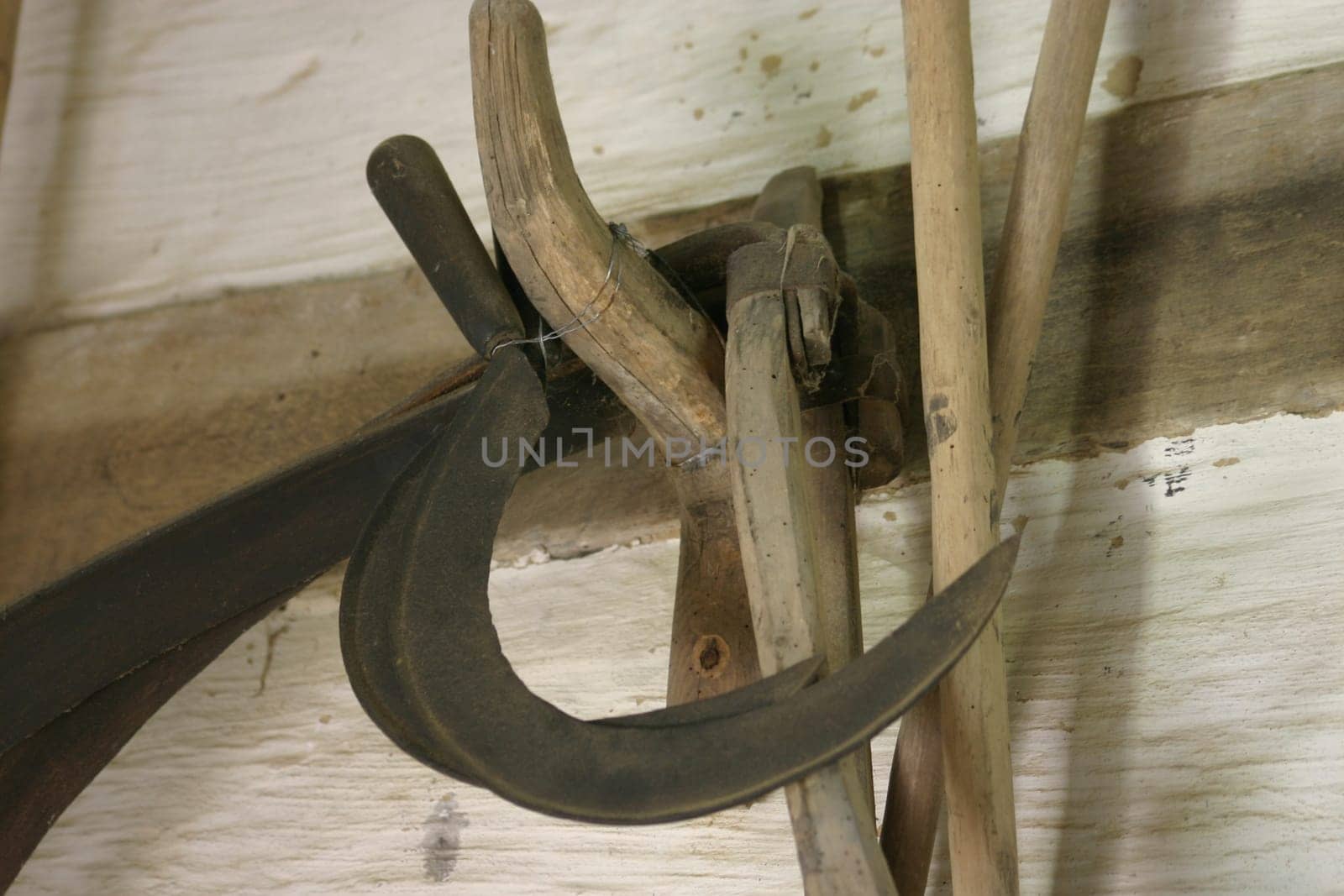 Sickles