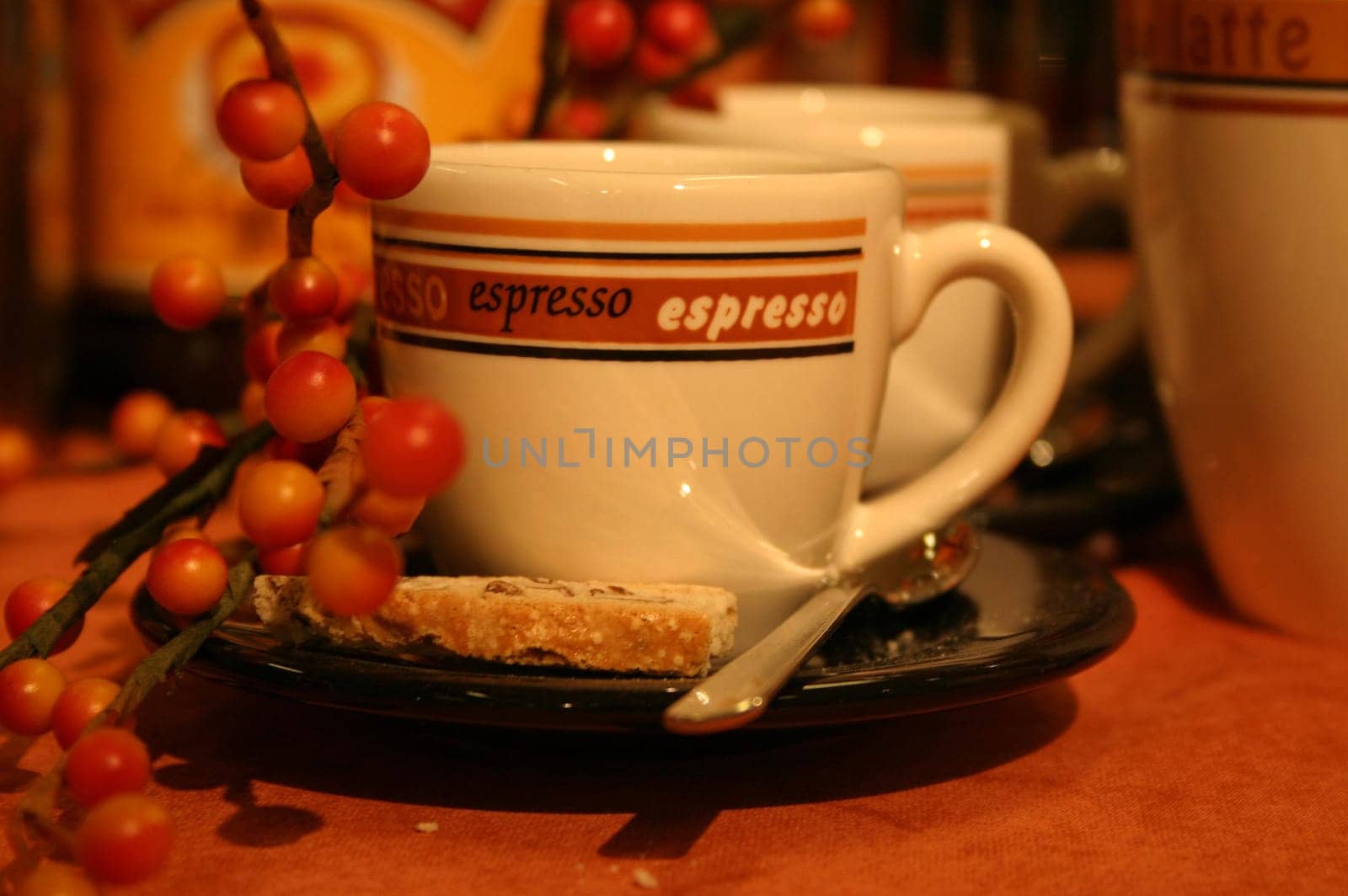 Espresso