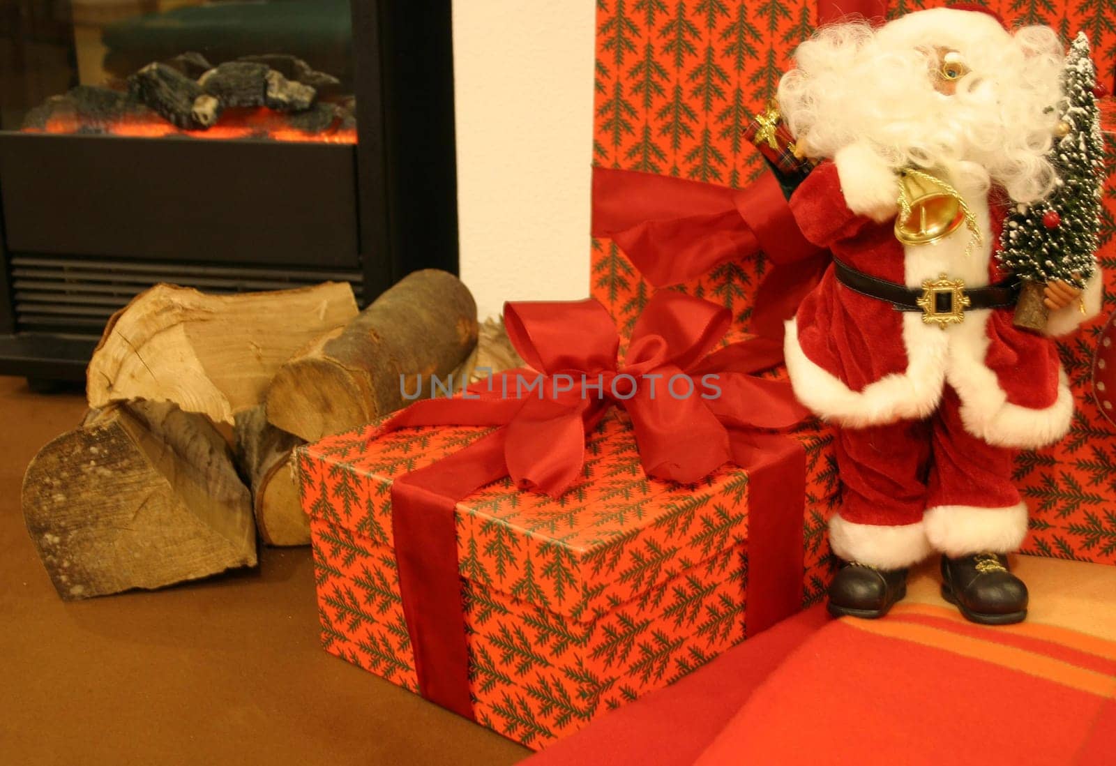 Christmas present