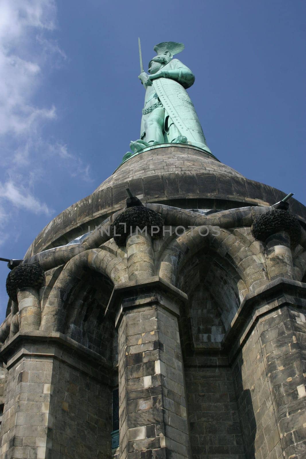 Hermann Monument
