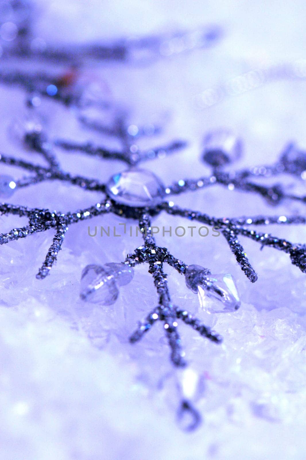 Snowflake