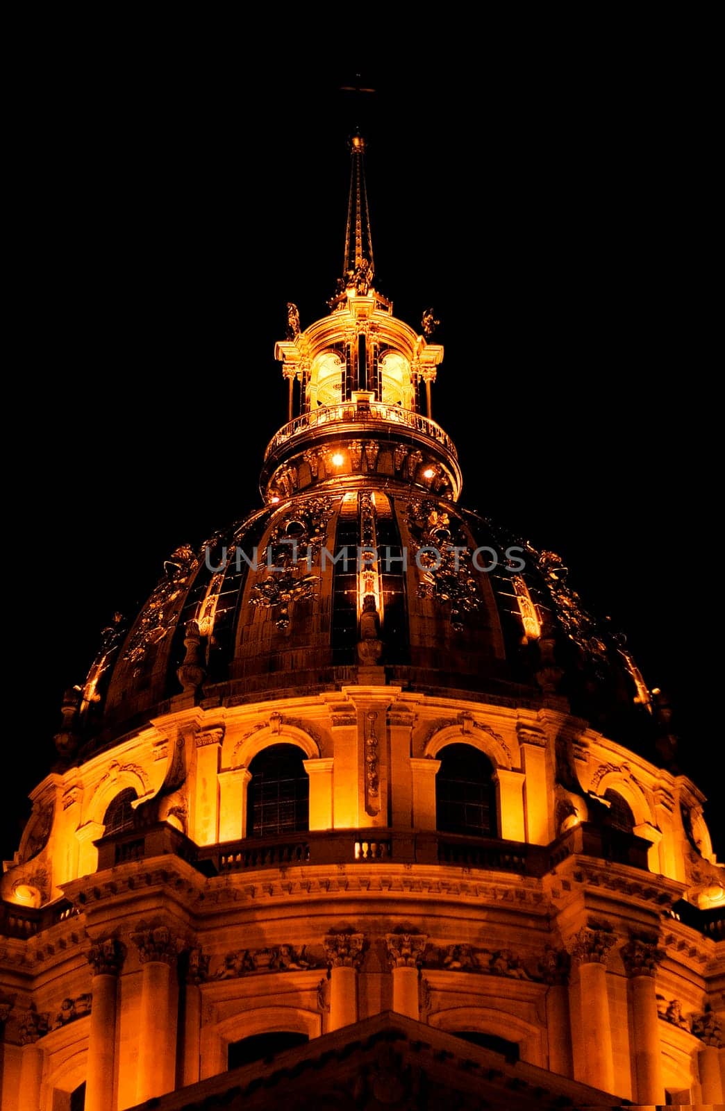 Paris - Les Invalides I
