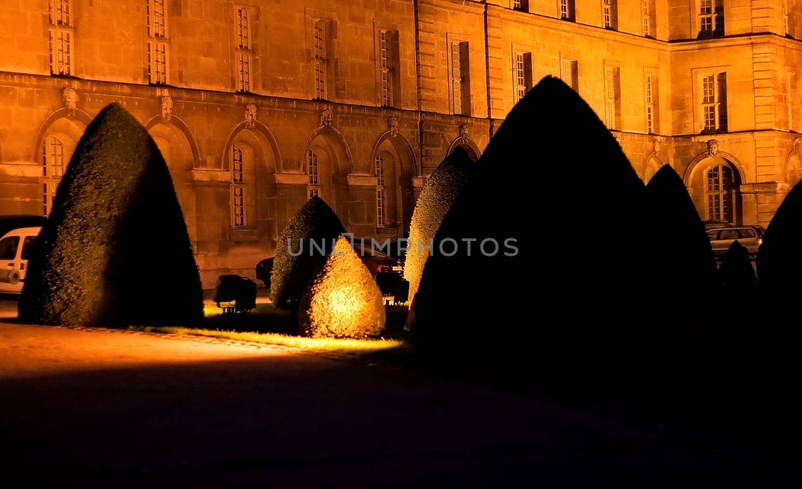 Paris - Les Invalides III