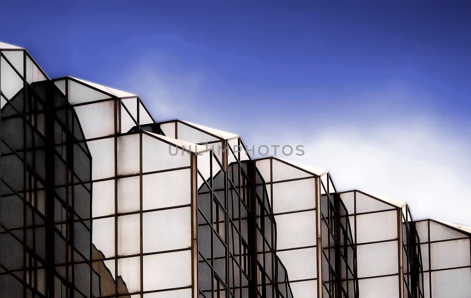 Paris - Les Halles