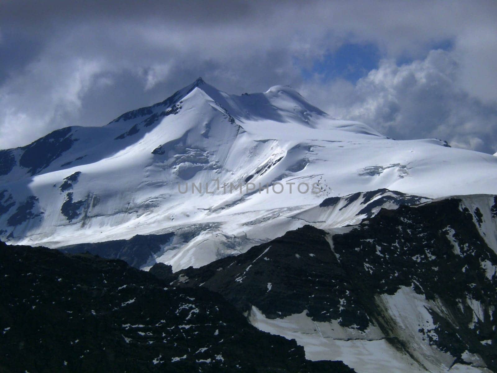 Glacier