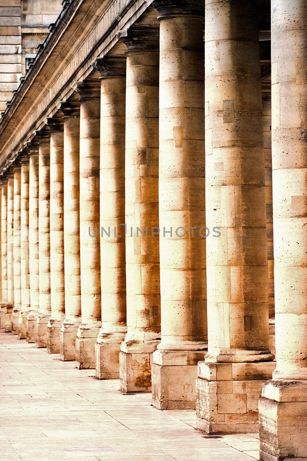 Paris - Palais Royal II