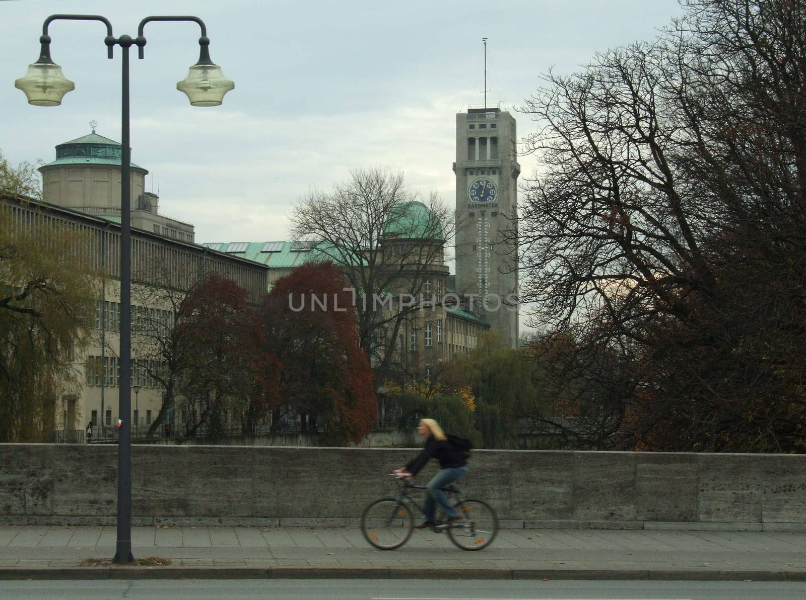 Deutsches Museum