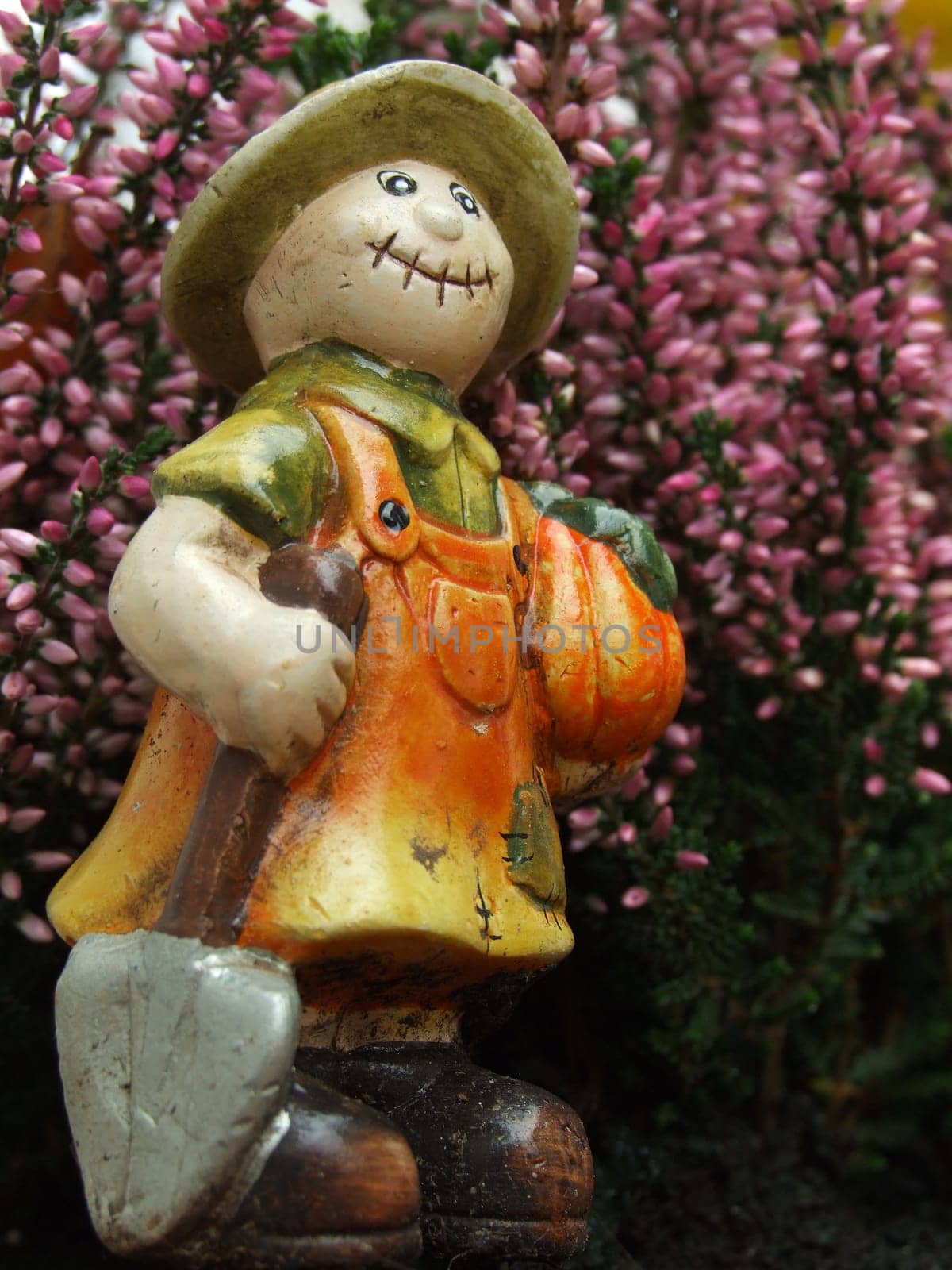 Gardener's pride