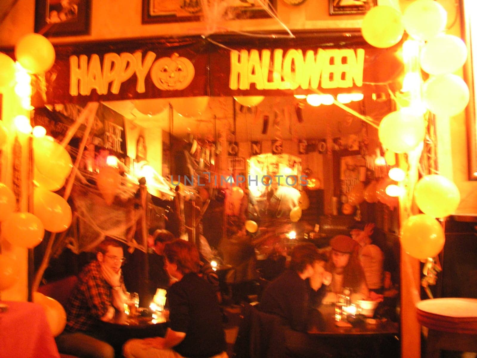 Happy Halloween