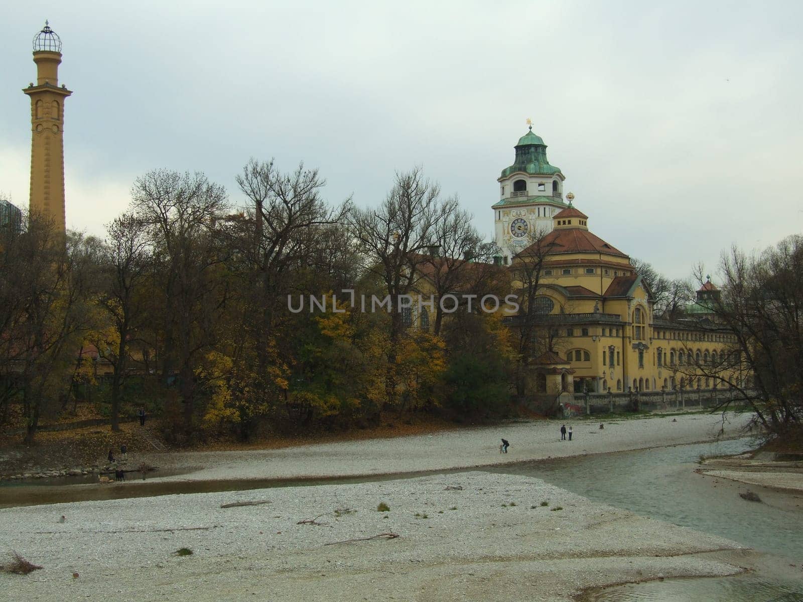 Volksbad II