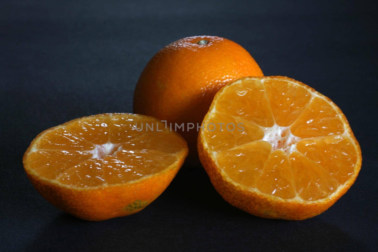 Mandarin