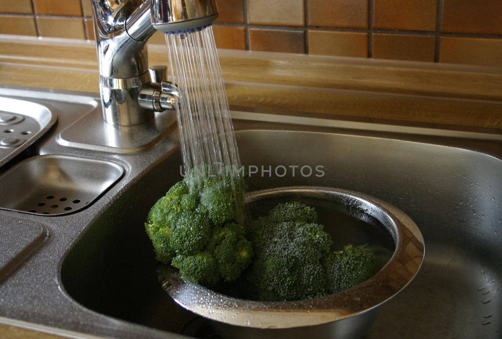 Vegetable