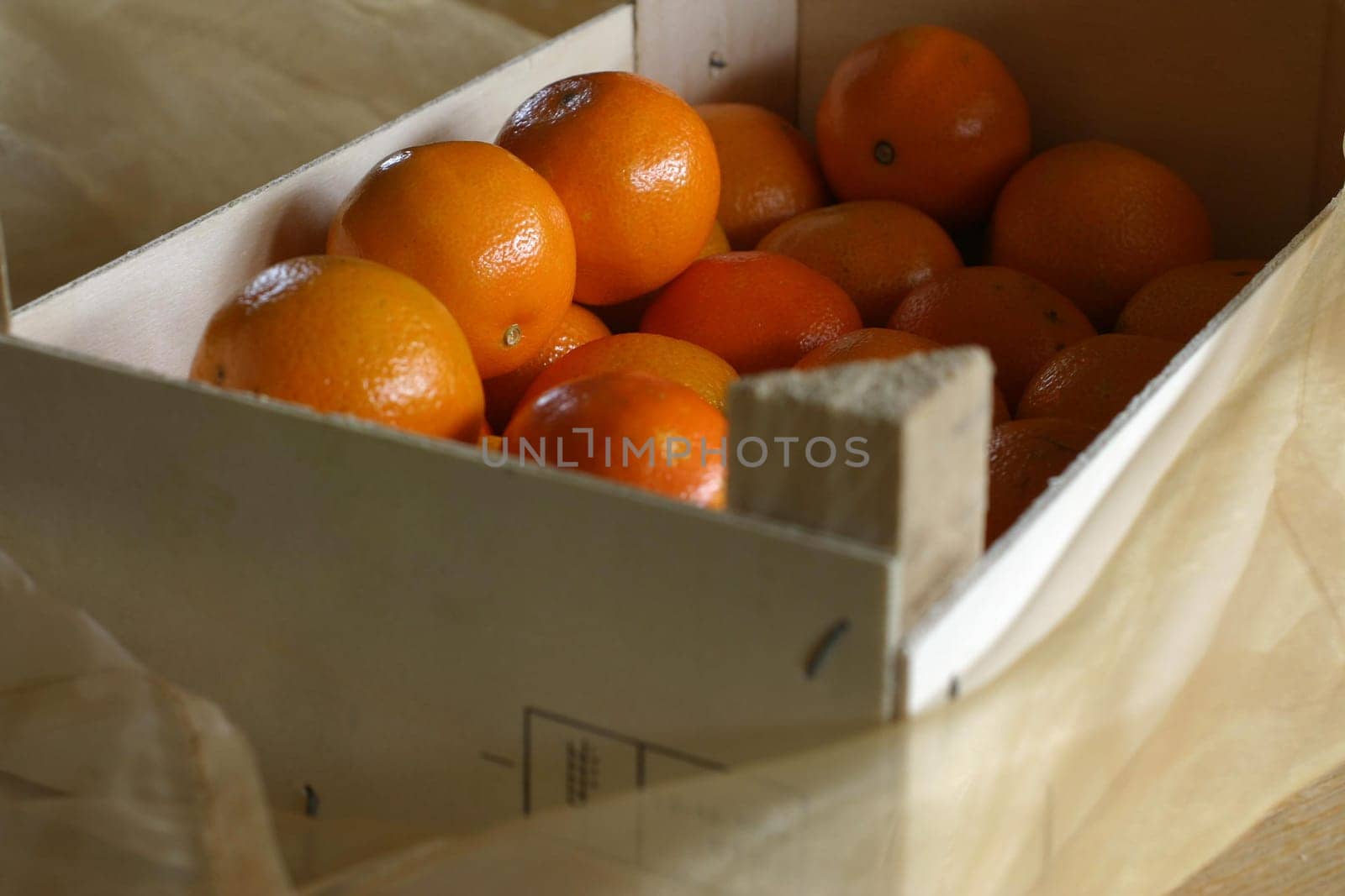Tangerines
