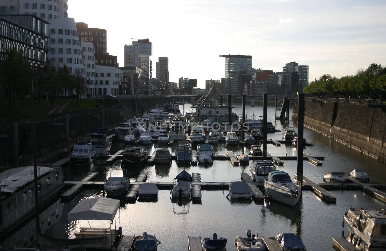 Media Harbour
