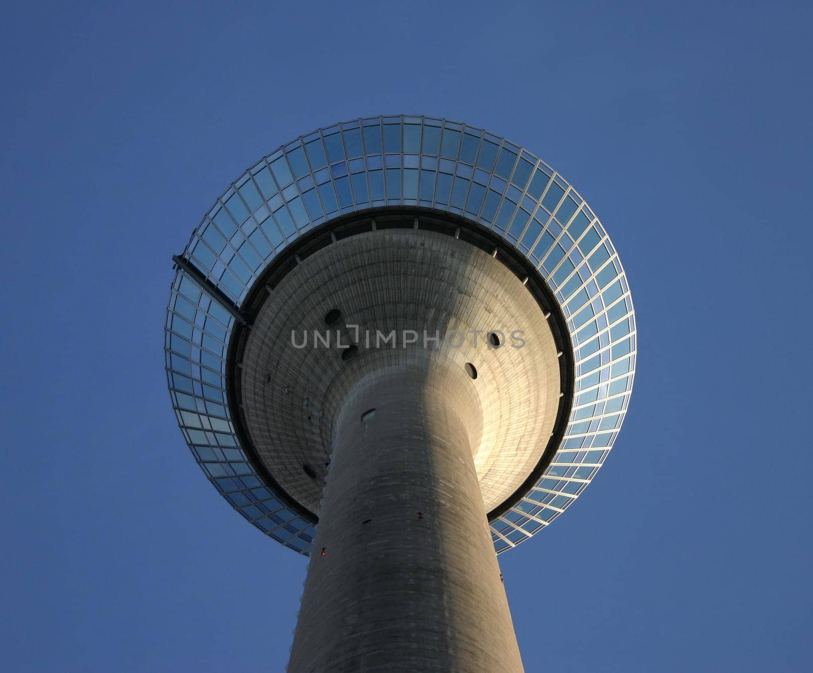 Rhine Tower