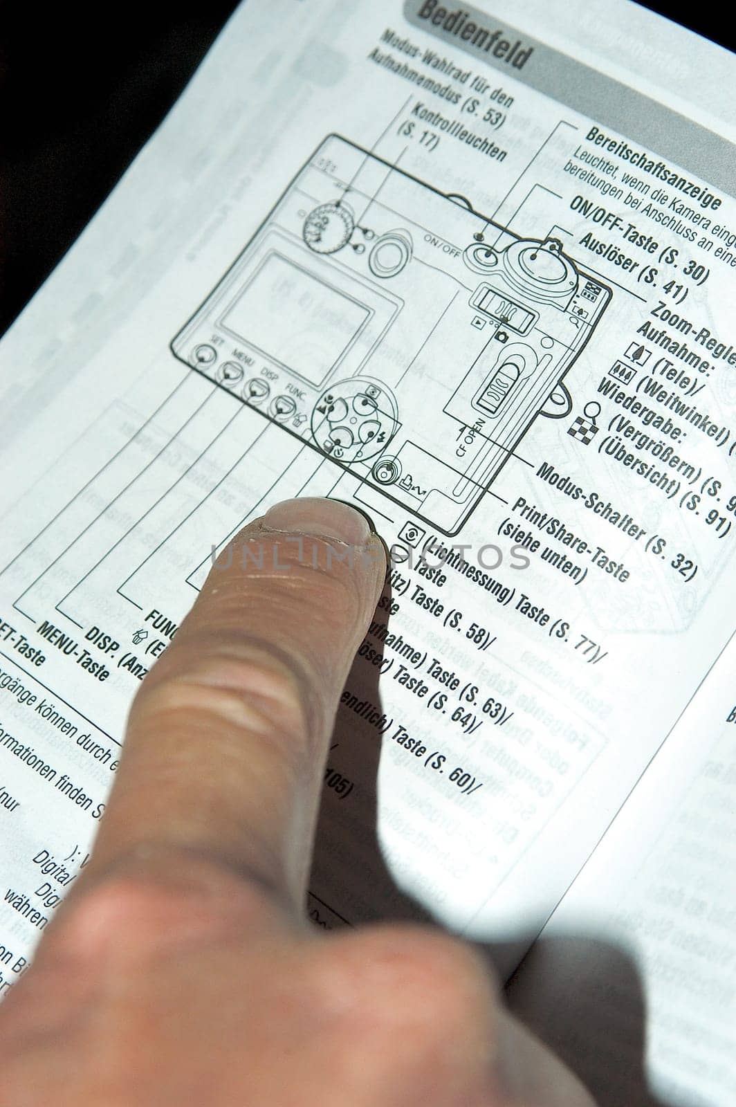 Instruction manual 1
